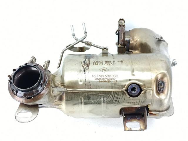 208A08881R Renault (RVI)