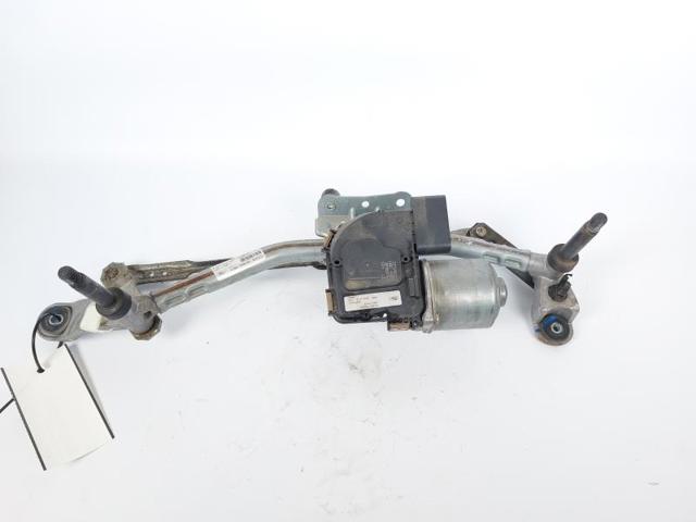 Trapézio de limpador pára-brisas para Ford Puma J2K, CF7