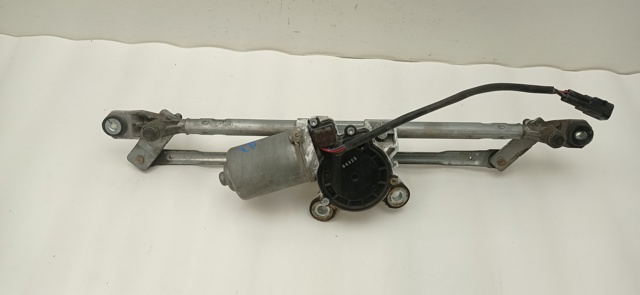 Trapézio de limpador pára-brisas 20913315 GM