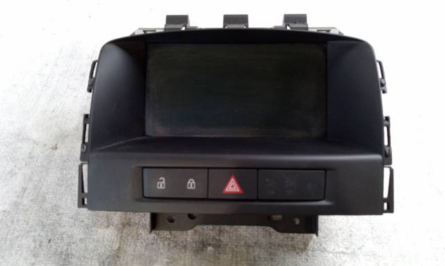 20935346 Opel