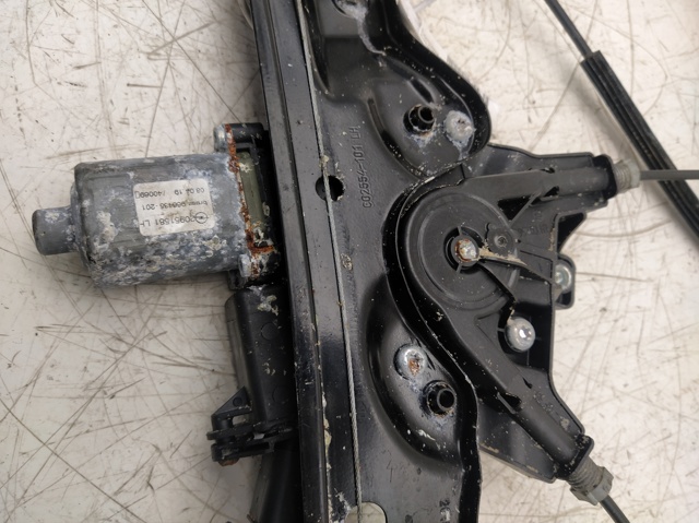20951581LH Opel