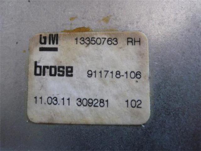20951582 Opel