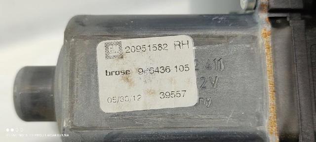 20951582 Opel