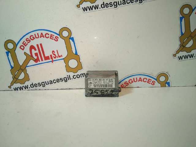 2095420018 Mercedes