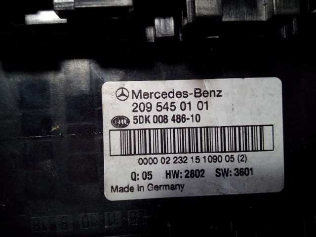 2095450101 Mercedes