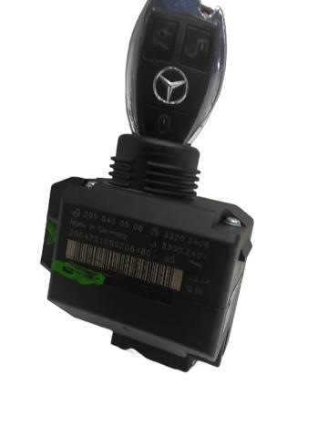 2095450508 Mercedes
