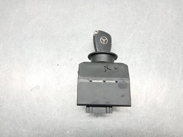 Fecho de ignição 2095450508 MERCEDES