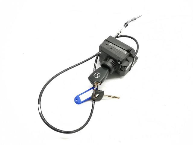 Fecho de ignição 2095450508 MERCEDES