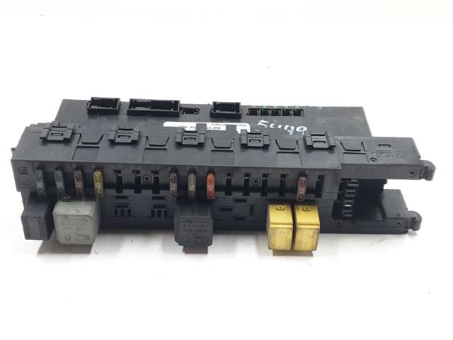 Unidade de controlo de sinais SAM 2095450701 MERCEDES