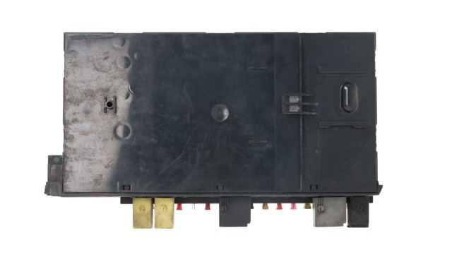 Unidade de controlo de sinais SAM 2095450701 MERCEDES
