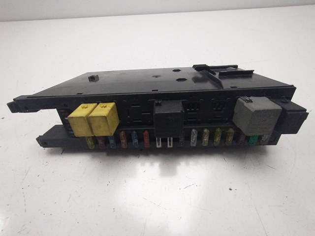 Unidade de controlo de sinais SAM 2095450701 MERCEDES