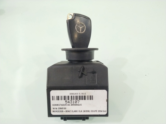 2095451908 Mercedes