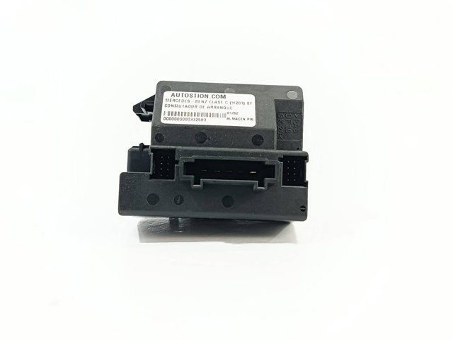 Fecho de ignição 2095453308 MERCEDES