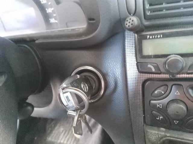 Fecho de ignição 2095453308 MERCEDES