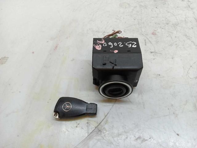 Fecho de ignição 2095453308 MERCEDES