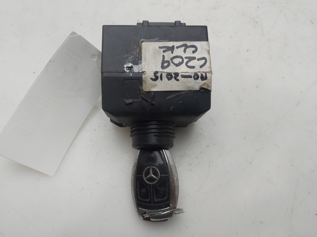  Mercedes CLK  desde 166,72 €