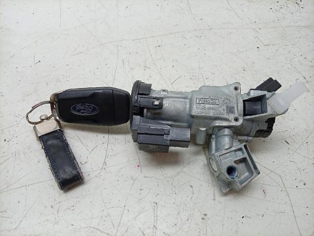Fecho de ignição para Ford Focus HP