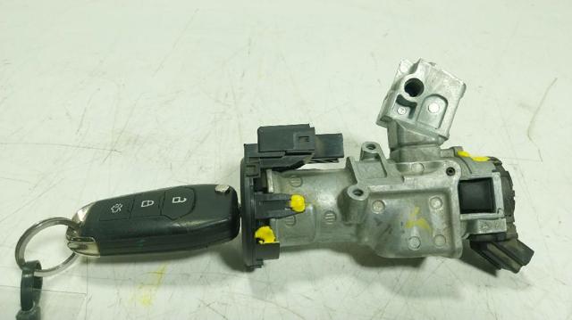  para Ford Focus IV (HP)