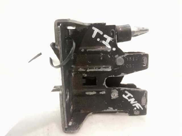 Fecho inferior da porta traseira direita batente 2096362 FORD
