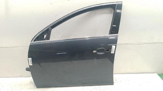 Porta dianteira esquerda 20965955 OPEL