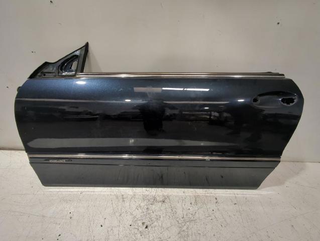Porta dianteira esquerda 209720010528 MERCEDES