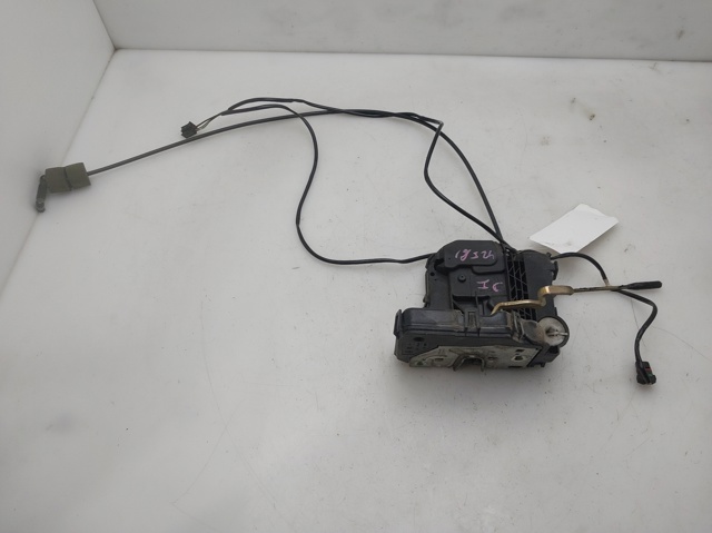 2097200135 Mercedes