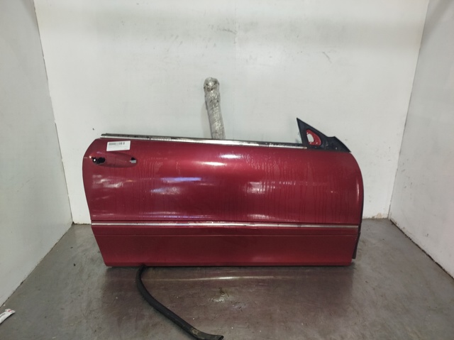 209720020528 Mercedes