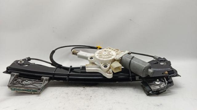 para Mercedes CLK (C209)