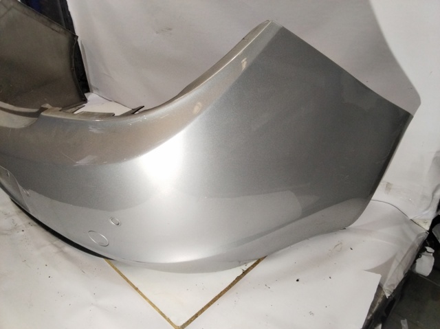 Pára-choque traseiro 20972948 OPEL
