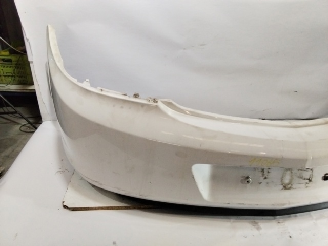 Pára-choque traseiro 20972990 OPEL