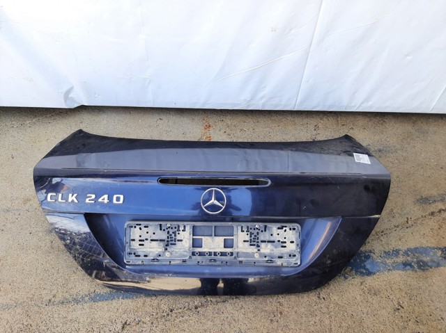 209750027528 Mercedes