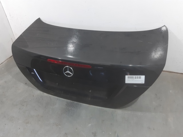 209750027528 Mercedes