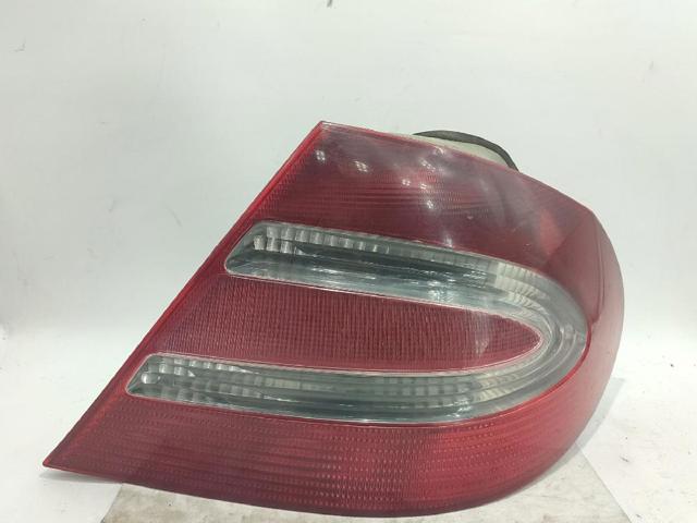 Comprar  CLK  C209