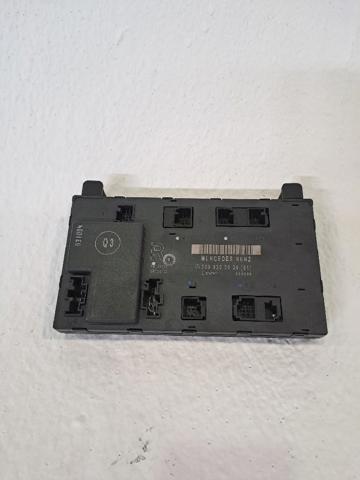 2098202026 Mercedes