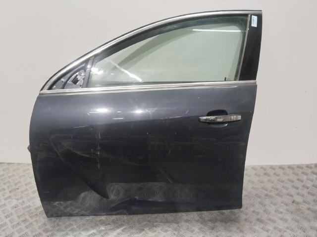 Porta dianteira esquerda 20985682 OPEL