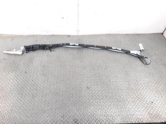 Cinto de segurança (AIRBAG) de estore lateral direito 2098600205 MERCEDES