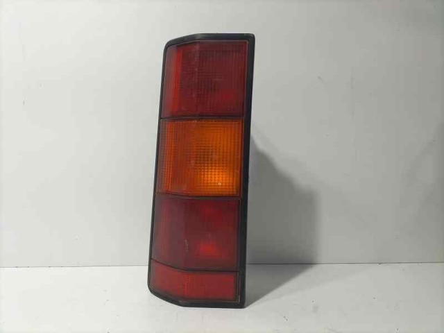 Lanterna traseira esquerda 20990G RENAULT