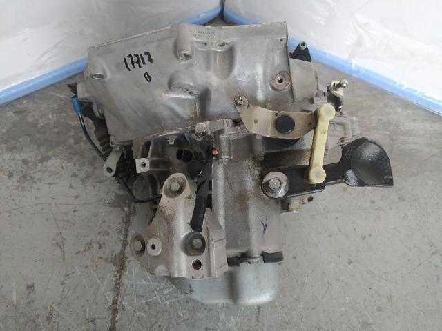 20A701 Peugeot/Citroen