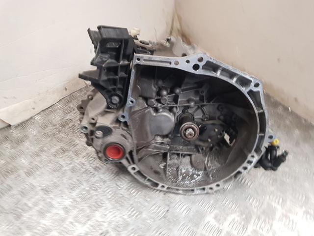 20A701 Peugeot/Citroen