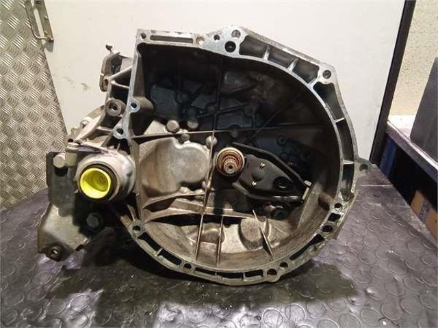 20A701 Peugeot/Citroen