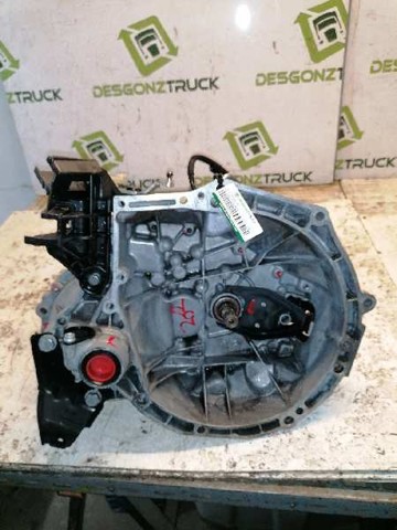 20A701 Peugeot/Citroen