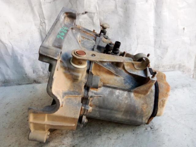 20CB63 Peugeot/Citroen