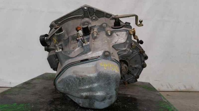 20CD29 Peugeot/Citroen