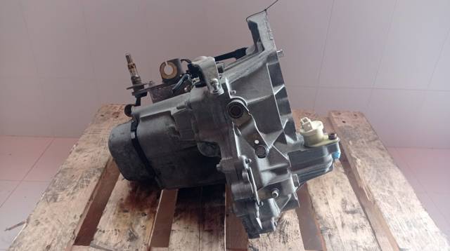 20CD29 Peugeot/Citroen