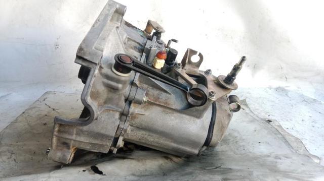20CD29 Peugeot/Citroen