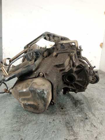 20CD32 Peugeot/Citroen