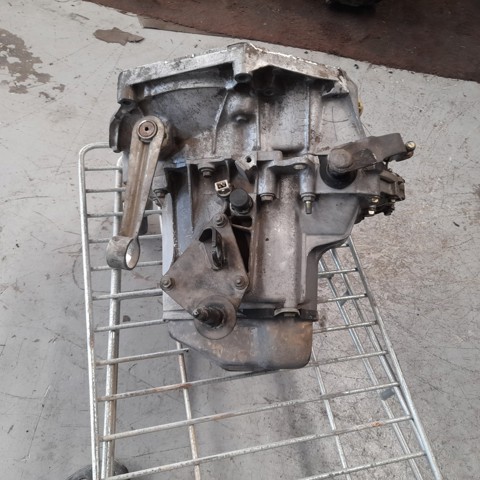 20CD32 Peugeot/Citroen