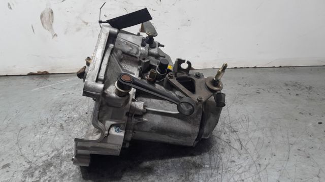 20CD67 Peugeot/Citroen