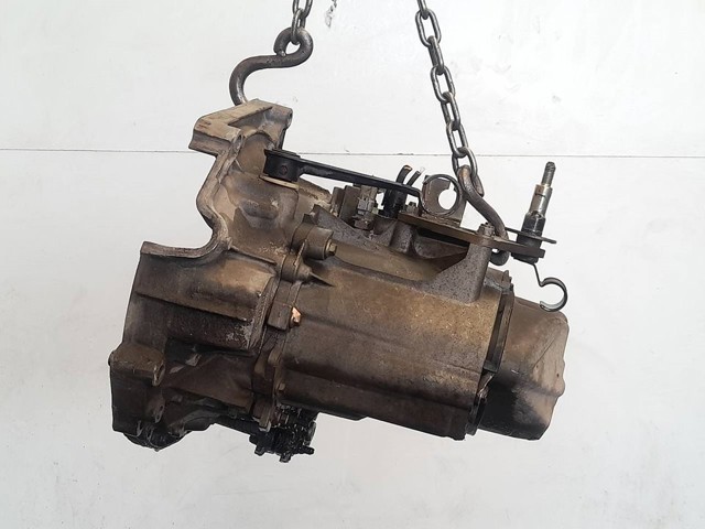 20CD67 Peugeot/Citroen