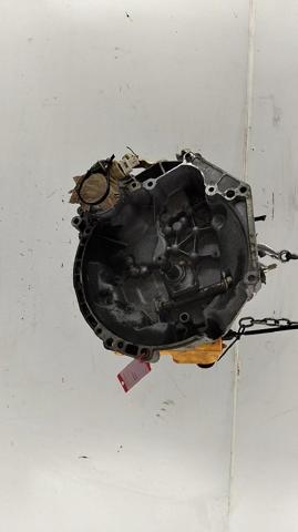 20CD67 Peugeot/Citroen